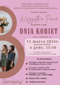 Dzień Kobiet 2